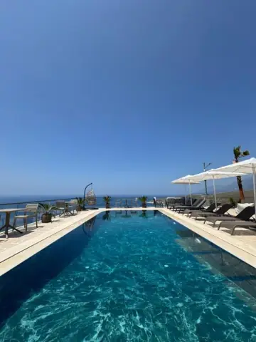 Casa Del Sol Luxury Villas — view 2