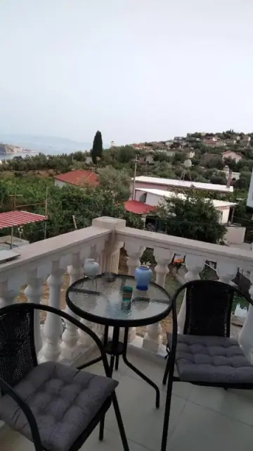 ChristAlex Guesthouse — view 2