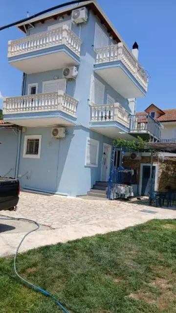 ChristAlex Guesthouse — view 3