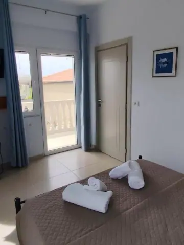 ChristAlex Guesthouse — view 4