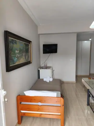 ChristAlex Guesthouse — view 5