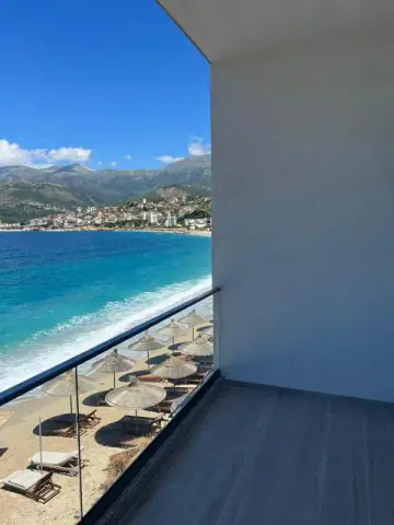 Emily's Hotel — view 2