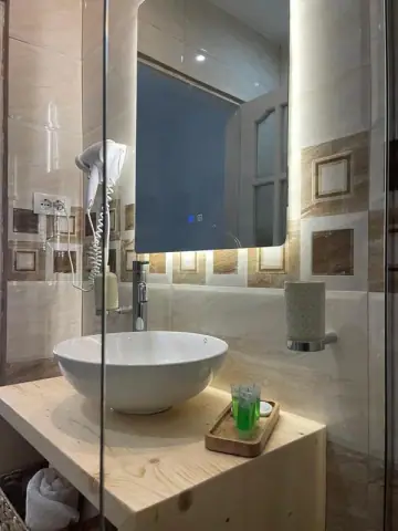 Enopia Apartments Himara — view 2