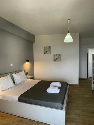 Enopia Apartments Himara — view 5