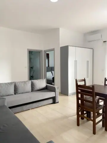 Family Apartments Himara — view 2
