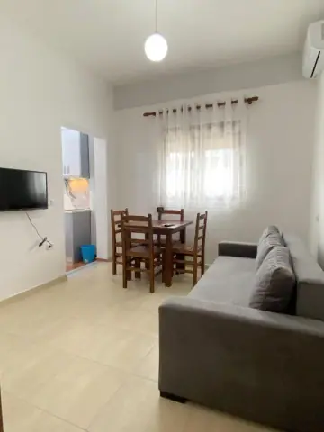 Family Apartments Himara — view 3