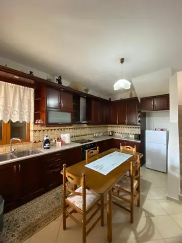 FarmHouse Qeparo — view 4