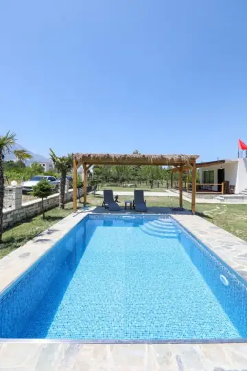 Guest House MICAJ — view 3