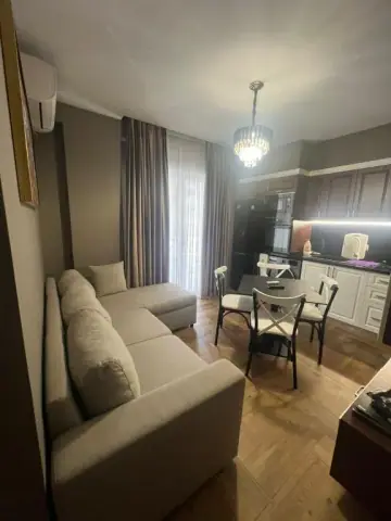 Himara Luxury Apartments — view 5