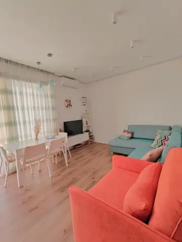 Himara Seaside Apartment — view 2