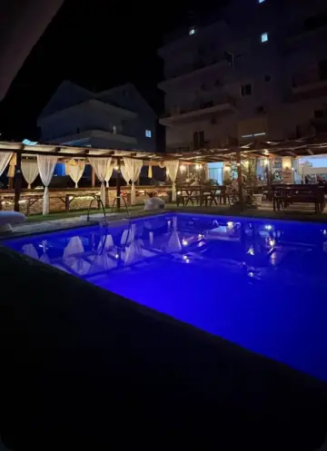Hotel Frida — view 5