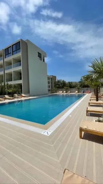 Hotel Qeparo — view 4