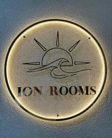Ion Rooms in Himara, Albania