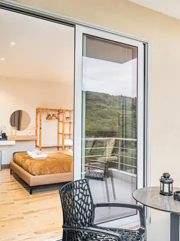 Ion Rooms — view 2