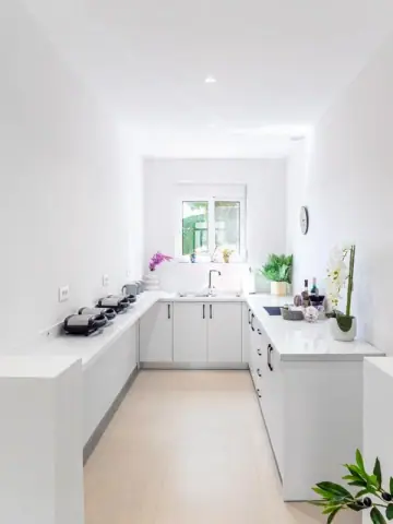 Ion Rooms — view 5