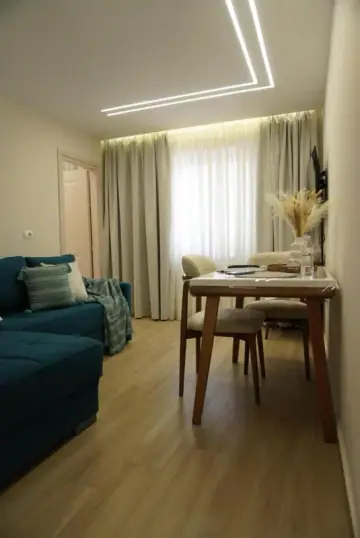 Ionian Blue Apartament 4 — view 3