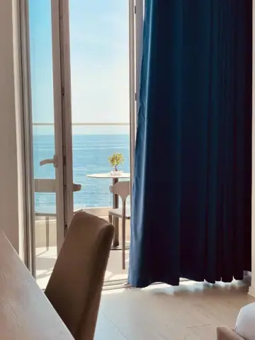 Ionian Terrace — view 4