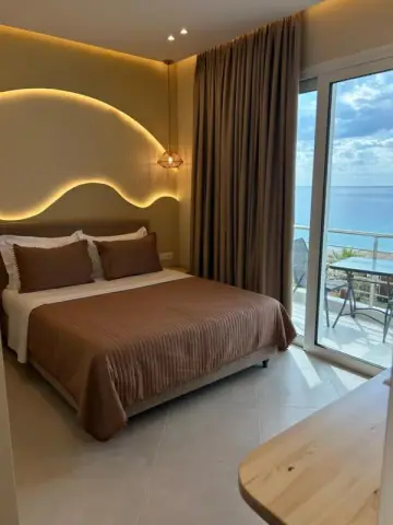 Ionian View B&B — view 2