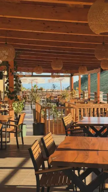 Karos Hotel Llaman — view 2