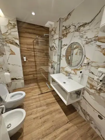 Klaudia Apartments — view 2