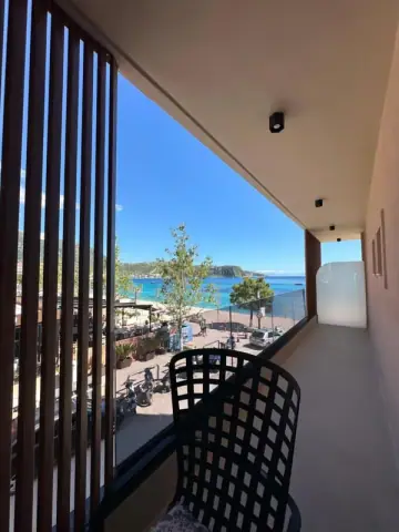 Manolo & Jolie Luxury Villa — view 2