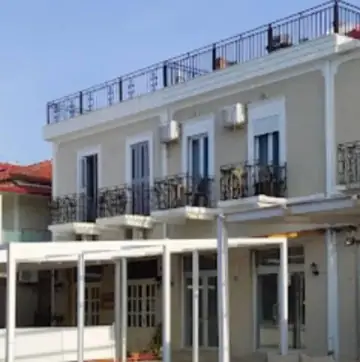 Mateo Hostel — view 5
