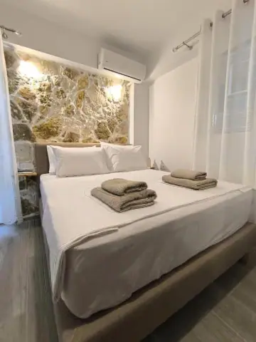 MD Luxury Studios in Himara, Albania