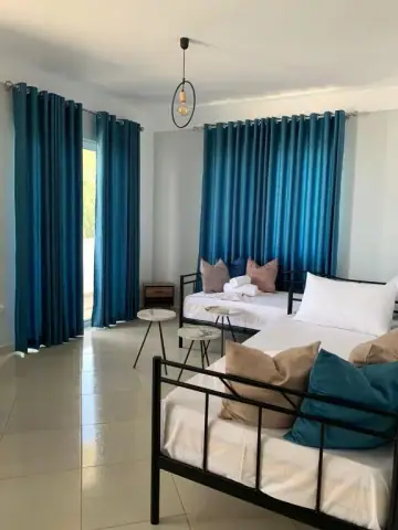 Mediterranean Apartments — view 4
