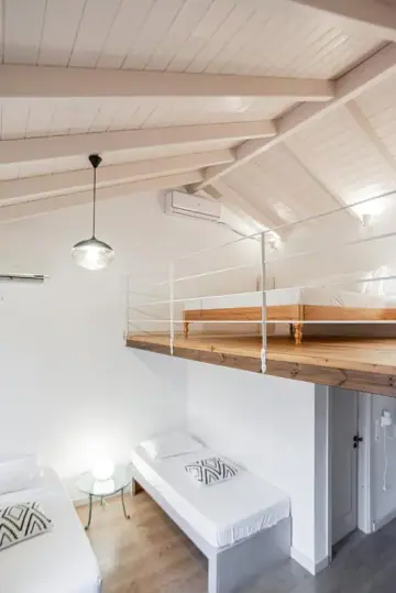 Militiko Residence — view 5