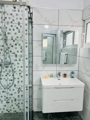 Mistral Inn in Himara, Albania