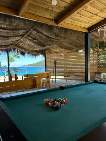 Oasis on the Beach — view 3