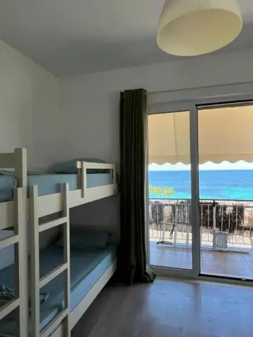 Oasis on the Beach — view 5