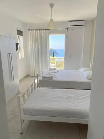 Penelope & Michael Rooms — view 4