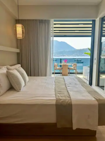 Rea Boutique Hotel — view 3