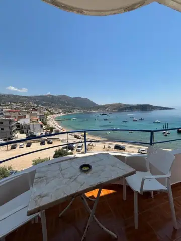 Room with Amazing Sea View — view 4