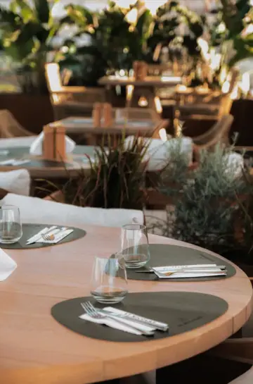 Saint Nicolas Hotel — view 5