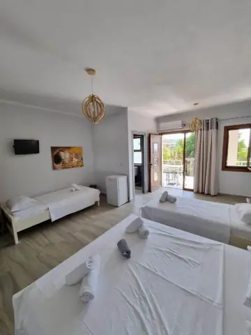 Spyridoula's Guest House — view 2