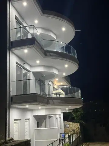 Sun George — view 5