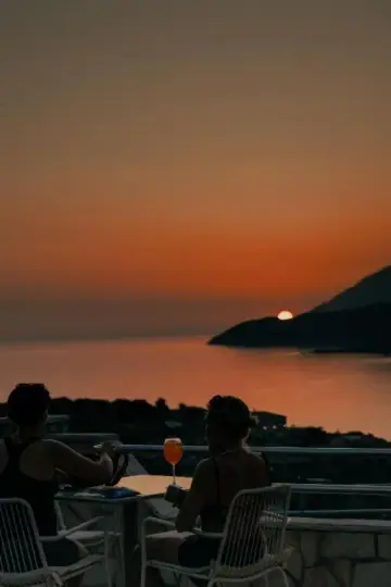 Sunset Serenity — view 6