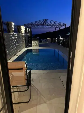The Poet's House — view 5
