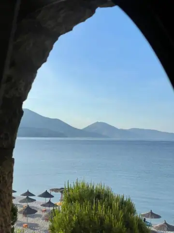 Valta Hotel — view 5