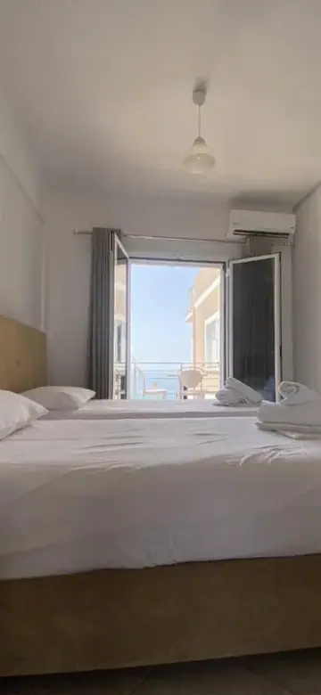 Vangjelis Hotel — view 5