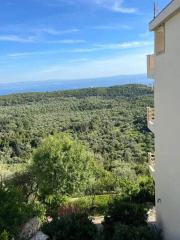 Vila Aleks — view 2