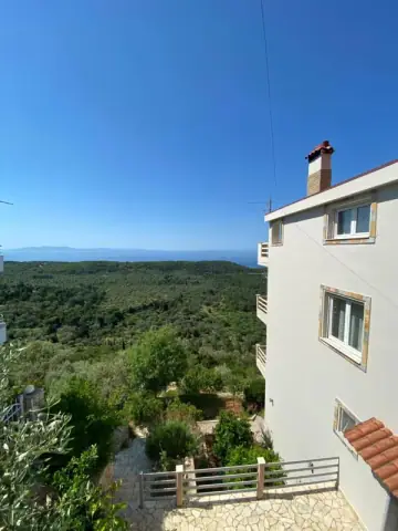 Vila Aleks — view 4