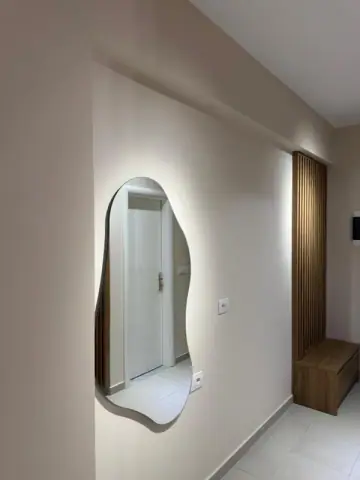 Vila Llaman — view 5