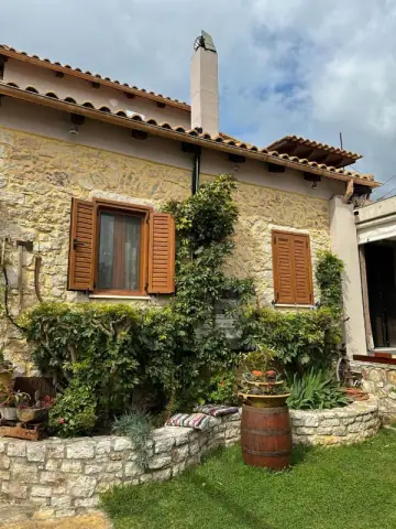 Villa Eva's — view 2
