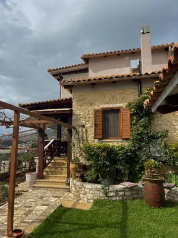 Villa Eva's — view 5