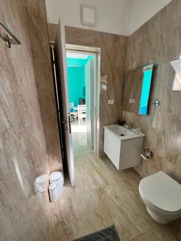 Villa Filip — view 2