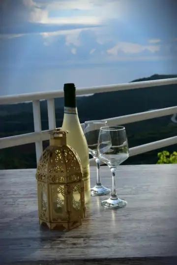 Villa Filip — view 4