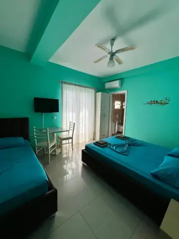 Villa Filip — view 5